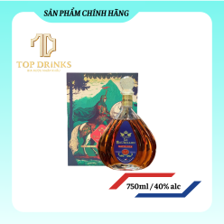 Le Maurillon Napoléon XO