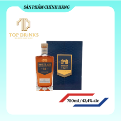 Rượu Mortlach 12 Năm - Single Malt Scotch Whisky