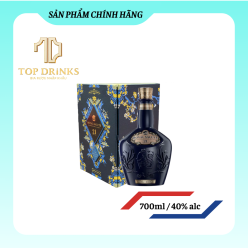 Rượu Royal Salute 21 Năm - Scotch Whisky